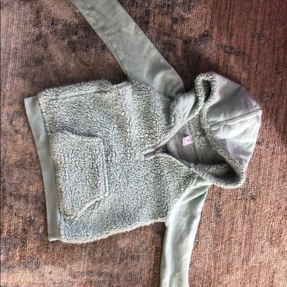 Girls Pullover